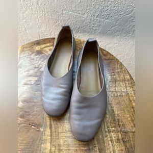 Everlane The Italian Leather Day Glove